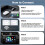 Adattatore Android Auto Wireless Carplay, Dongle Plug & , per Tutte le Auto CarPlay Cablate, Telefoni IOS 10+ Android 11+ 6