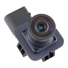 CK4Z-19G490-A Rear View Backup Camera for Transit 150 250 350 2015-2017 Transit Cargo Van 2018-2019 CK4Z19G490A