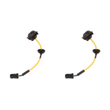 2X 704000084AA Auto Rückansicht Reverse Backup Kamera Parkplatz Überwachung System für  Tiggo 4/5X