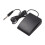 6.35mm Interface Compact Silent Sustain Pedal, Black, 1.6m Cable 1