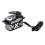 3X AFRC D3530HBM-X Programmable Brushless  Servo Magnectic Sensor Waterproof Steering Gear B 5