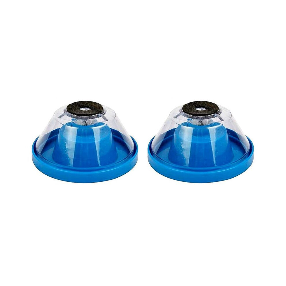 2X Electric Drill Dust Cover Ash Bowl Impact Hammer Accessory Drill Dust Collector Dust Proof Device Power Tool A 4712939957381