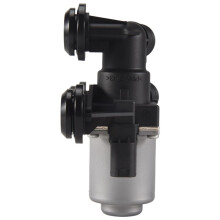 HVAC Heater Control Valve for- E39 E46 3 5 Series E83 X3 1999-2010 64118369805