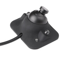 Visualizza Blind Spot Car Camera Car Monitoraggio Impermeabile HD Vista Posteriore Immagine di Retromarcia Forniture per Auto