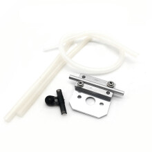 FT012-5 Parti del Sistema di Raffreddamento Ad Acqua per Feilun FT012 2.4G Accessori per Pezzi di Ricambio per Barche RC Senza Spazzole
