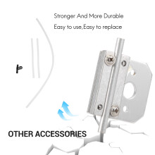FT012-5 Water Cooling System Parts for Feilun FT012 2.4G Brushless RC Boat Spare Parts Accessories