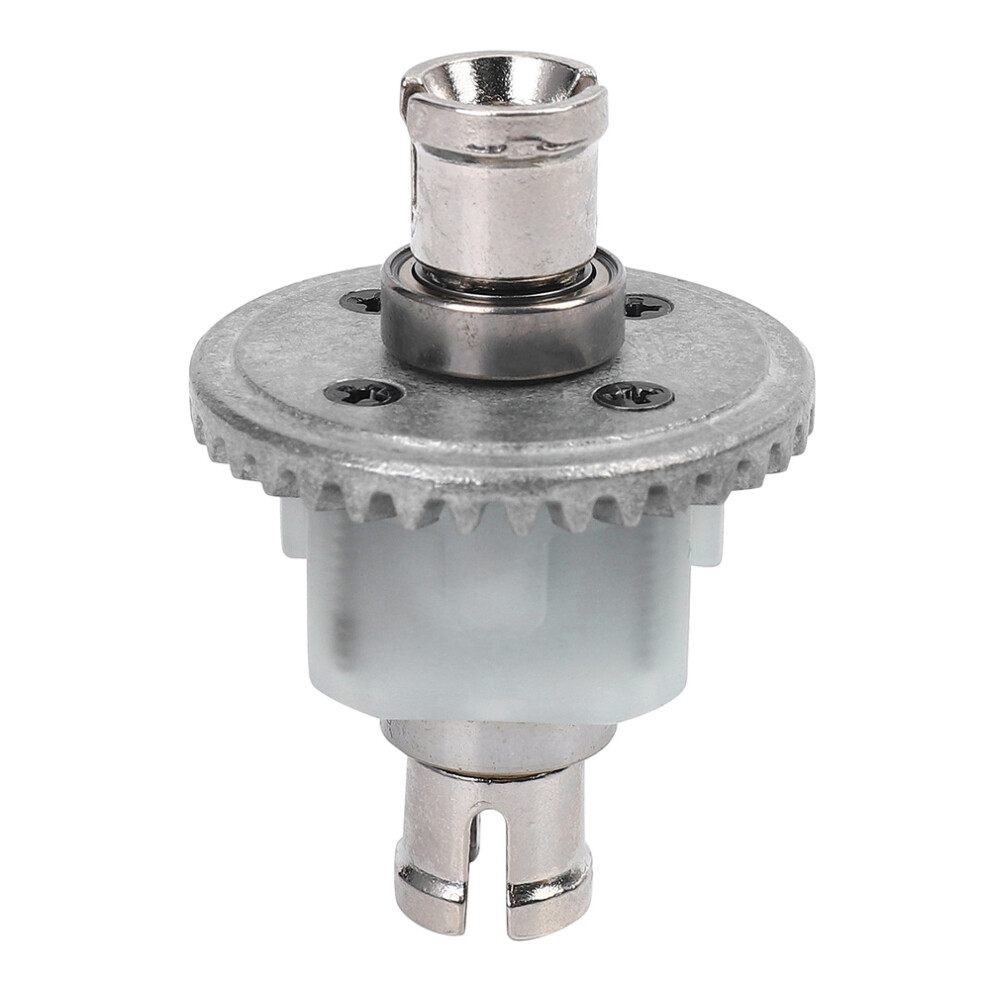 Rc Car Differential 55-Zj06 For Hosim 9125 9155 9156 Xinlehong 9125 9155 9156 1/10 1/12 Rc Car Spare Parts 6133266945977