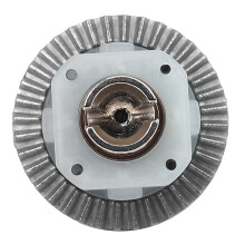 RC Car Differential 55-ZJ06 for Hosim 9125 9155 9156 Xinlehong 9125 9155 9156 1/10 1/12 RC Car Spare Parts