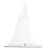 Flat Stainless Steel Net Nylon Net Anti-Hanging Net Small Mesh Size Replace Hanging Net Floor Net Aperture Width40cm 6