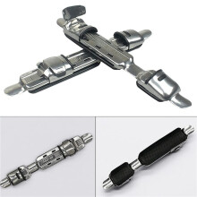 40Pcs Fishing Rod Reels Holder Fishing Reel Fishing Reels Holder Deck Fishing Wheel Rod Clip Holder Fishing Tackle