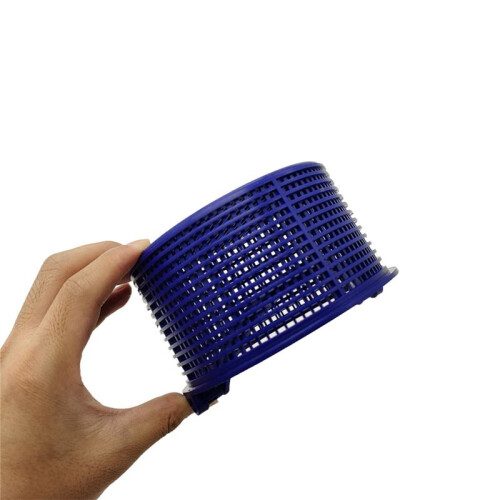 Silkorg ErsäTter Pool Skimmer Basket Pool Filterkorg FöR  SPX1096