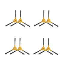 8Pcs Robot Vacuum Cleaner Side Brush for T550 T560 Series TAB-T560H TAB-T550WSC for Conga Serie 950