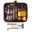 149 Pcs Watch Adjustment Tool Kit, Watch Battery Replacement Tool Kit, Watch Back Remover Tool, Spring Bar Tool 1