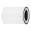 HEPA Filter Replacement Compatible with KILO/KILOPLUS/KILOPRO/MIRO Air Purifier 2 Pack 5
