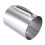 Adjustable Cake Ring High 20 cm - Stainless Steel Baking Ring Adjustable - High Baking Mould for Easy Preparation 6