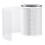 HEPA Filter Replacement Compatible with KILO/KILOPLUS/KILOPRO/MIRO Air Purifier 2 Pack 4