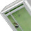 Proposal Box with Lock and Key Small Lockable Metal Wall Mounted Home Office Proposal Box 5