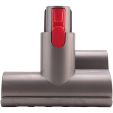 Elektrische Borstel Turbine Mondstuk voor 967479-04 voor V7 V8 V10 V11 Reiniging Stof Banken Bedden Borstels