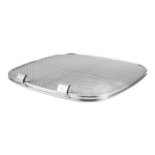 Replacement Splatter Shield for Foodi AG301 5-In-1 Indoor Grill, Stainless Steel AG300 AG300C AG301C AG302 AG400
