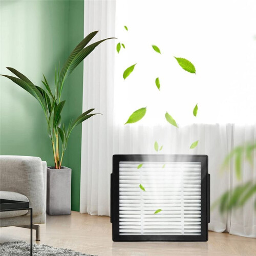 Hepa-Filter Ersatzfilter für   Combo J7+ Roboter-Staubsaugerteile 2