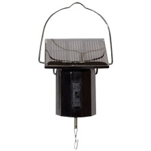 Wind Spinner Rotating Motor Solar Electric Battery Powered Garden Decor Drives Wind Machine Windmill Motor
