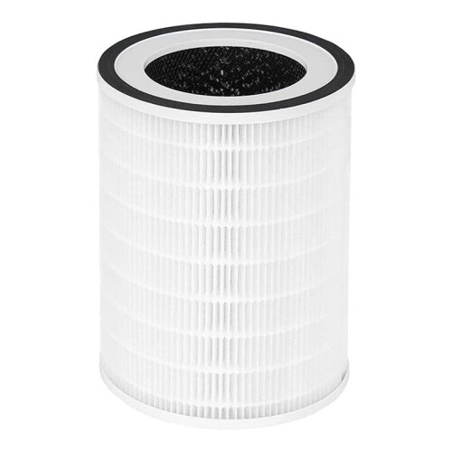 HEPA Filter Replacement Compatible with KILO/KILOPLUS/KILOPRO/MIRO Air Purifier 2 Pack 2