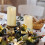 Velas Sem Chamas Cintilantes Operadas Por Bateria com Controle Remoto e Temporizador, 3X6 Polegadas para DecoraçãO Interna e Externa 5