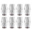 8Pcs Thermostatic Radiator Valve Thermostat Radiator Valve Replacement 2