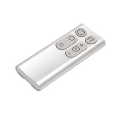 965824-07 Remote Control for AM11 TP00 TP01 Pure Cool Tower Air Purifier( Silver)