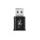 USB Wireless Audio Adapter 5.0 Audio Receiver Stereo System USB 5.0 USB Audio Adapter Wireless Receiver 2