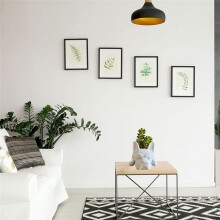 Fioriera Succulenta, un Forma di Bulldog, Simpatici Vasi da Fiori Bonsai per La Casa, il Giardino, L'Arredamento del Desktop 'Ufficio (Senza