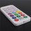 DC5V SP620E USB  Music Pixel Controller RF Remote für WS2812 RGB LED Strip Light Tape 7