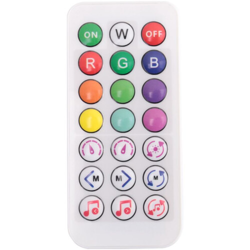 DC5V SP620E USB  Music Pixel Controller RF Remote do WS2812 RGB Led Strip Light Tape