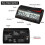 LEAP Chess Clock Advanced Digital Chess Timer with 7 Type 38 Timing Set Modes Professional Chess Clock Game Timer 3