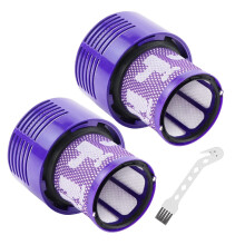 PièCes de Rechange Filtre HEPA pour Accessoires D'Aspirateur V10, par Rapport à la PièCe 969082-01