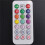 DC5V SP620E USB  Music Pixel Controller RF Remote für WS2812 RGB LED Strip Light Tape 6