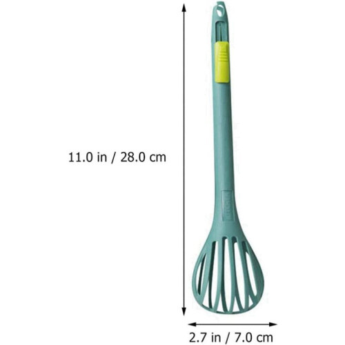 Nylon Garde, Multifunctionele Garde, Keukengarde, Garde, Voedselclip, Keukengadgets 1