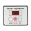 10000W Motor Speed Controller High Power AC 220V SCR Voltage Regulator Dimmer  Speed Controller,with 6