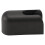 Rear Windshield Windscreen Wiper Arm Cover Cap Mounting Nut for  Kyron Hatchback 2007-2014 Accessories ,Black 6