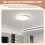 85-265V E27 PIR Motion Sensor Lamp 12W Bulb with Motion Sensor Infrared Motion Detector Security Light White Light 2