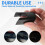 Rear Windshield Windscreen Wiper Arm Cover Cap Mounting Nut for  Kyron Hatchback 2007-2014 Accessories ,Black 4