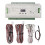 32CH ES32 PIR Sensor Stair Light Controller Human Body Infrared Inductive  Stair Lamp Control for Single Color 1