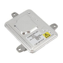 New for W246 W176 W204 C177 X166 W156 W166 D1S Xenon HID Headlight Ballast Control Unit Module
