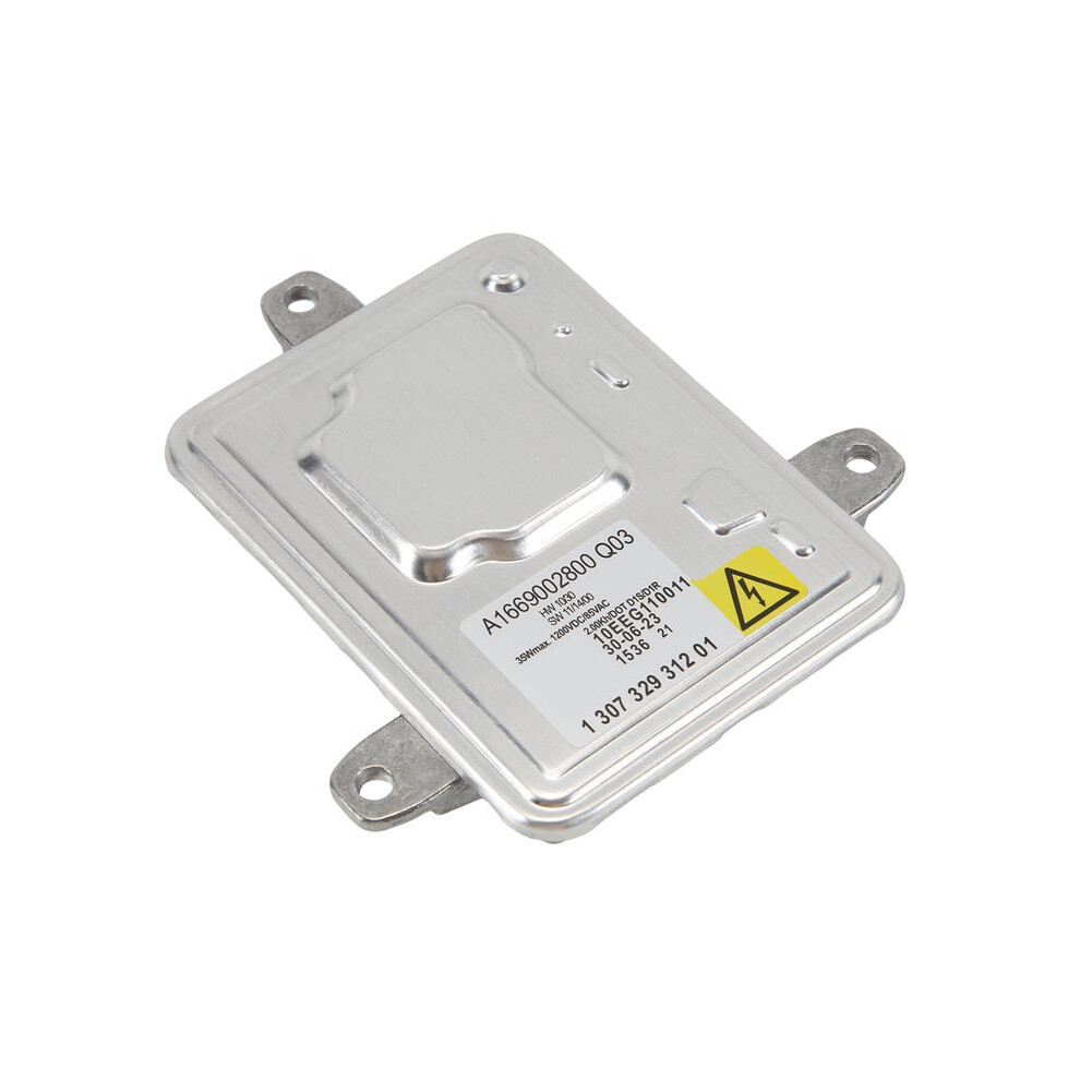 New For W246 W176 W204 C177 X166 W156 W166 D1s Xenon Hid Headlight Ballast Control Unit Module 4851533527320