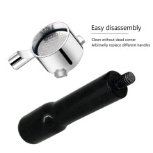 51MM Coffee Bottomless Portafilter for  9 Series EC9335 EC9665 EC9155 Replacement Filter Basket Barista Tools