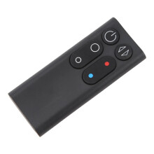 SubstituiçãO de Controle Remoto AM04 AM05 para Modelos de Aquecedor de Ventilador AM04 AM05 Controle Remoto (Preto)