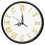 Clock Mechanism Silent Quartz Movement Machine Wall Hands Pointer Set for Replacing Clock Replacement Parts 2