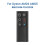 Replacement AM04 AM05 Remote Control for  Fan Heater Models AM04 AM05 Remote Control(Black) 9
