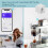 Tuya  Home  Finger Robot Remote Control Fingerbot  Button Pusher for  Life App Voice Control 4