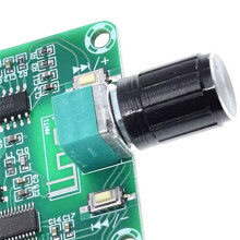 PAM8403 2X5W 5.0 Stereo Digital Amplifier Board Dual Channel Class D DC5V AMP